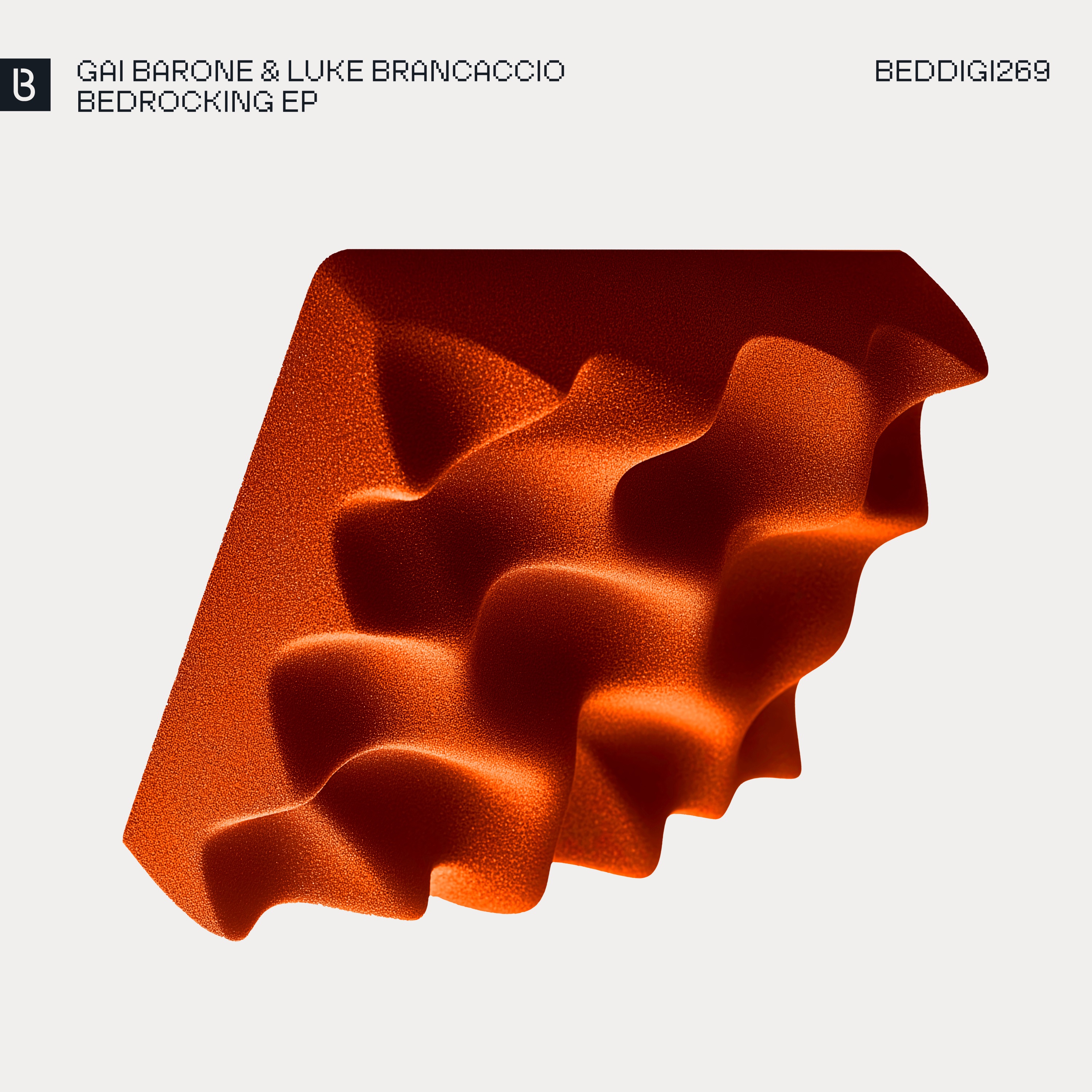 Bedrocking - Single