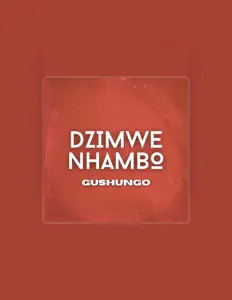 Gushungoを聴いたり、ミュージックビデオを鑑賞したり、経歴やツアー日程などを確認したりしましょう！