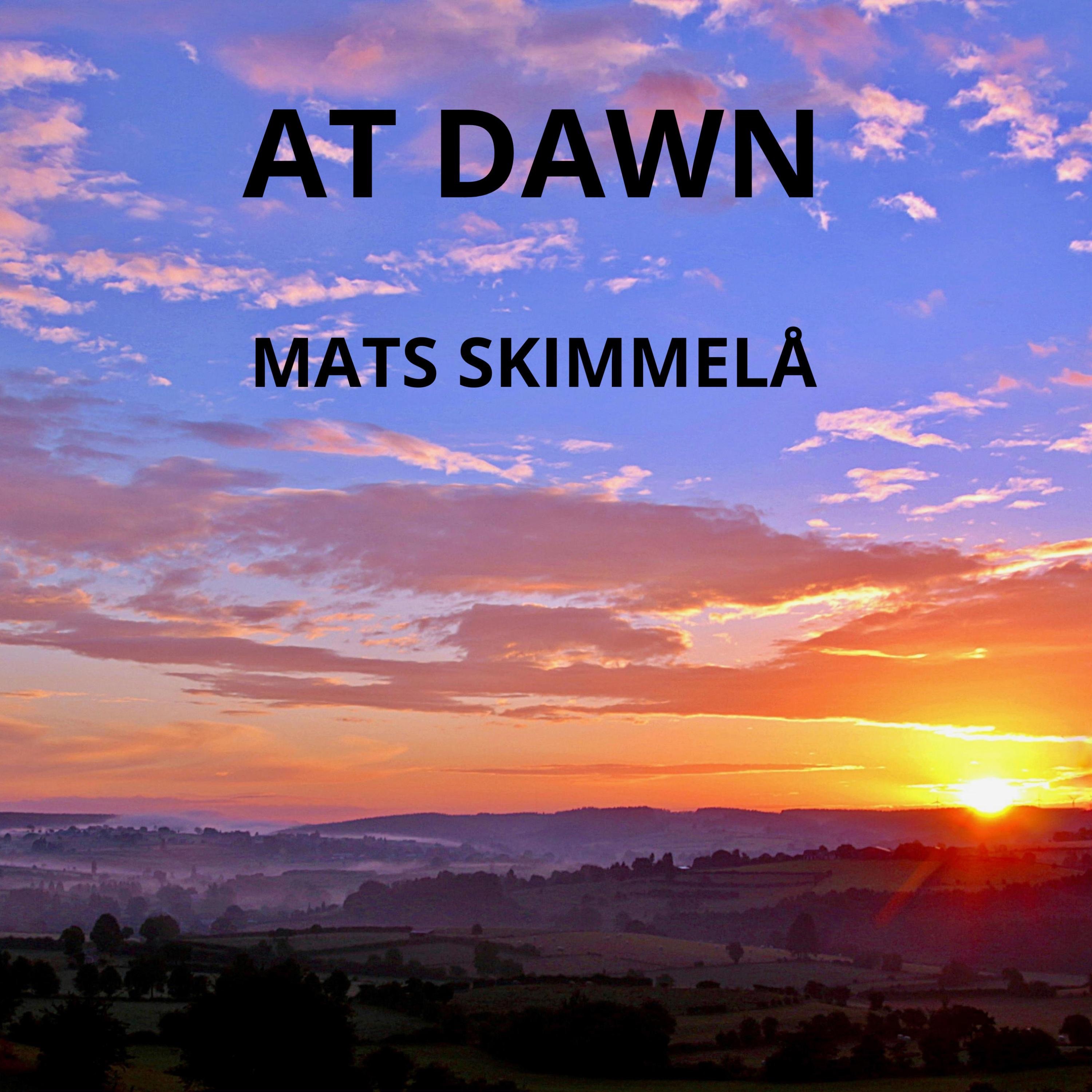 At Dawn - Single