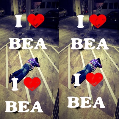 bea - Single