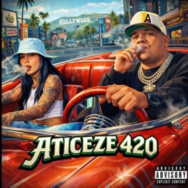 Aticeze 4:20 (feat. Esencia Mx) el pinche brujo