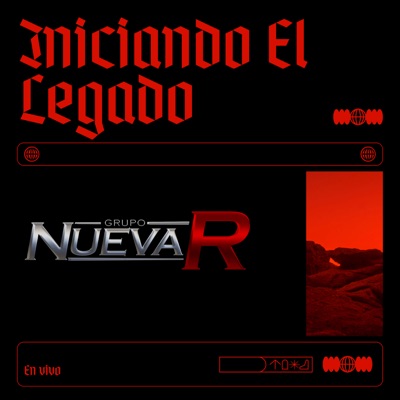 INICIANDO EL LEGADO (En Vivo)