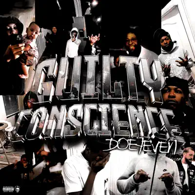 Ouve Guilty Conscience de doe7even