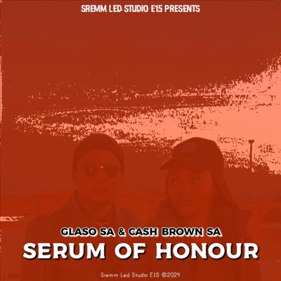 Serum of Honour - EP