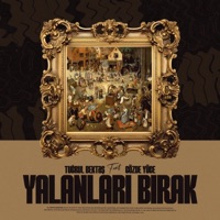 Yalanları Bırak (feat. Gözde Yüce) - Single - Tuğrul Bektaş & Kantoryum
