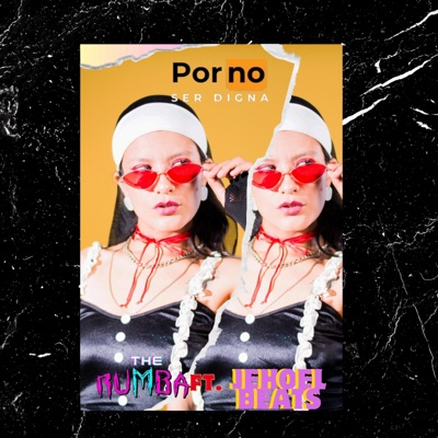 Por No Ser Digna (feat. Jehoel Beats)