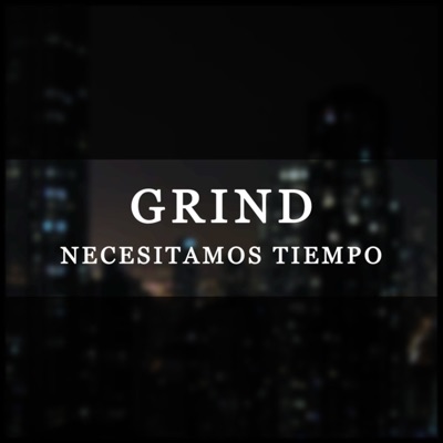 Necesitamos Tiempo - Single