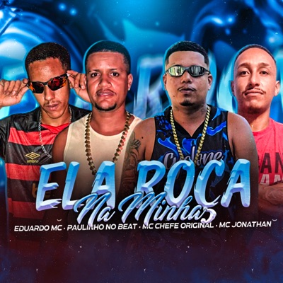 Ela Roça na Minha - Single