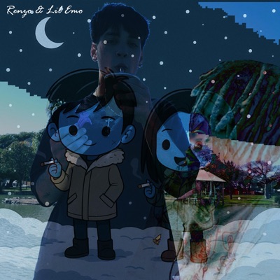 deditos frios (feat. Goodnightrenzo) - Single