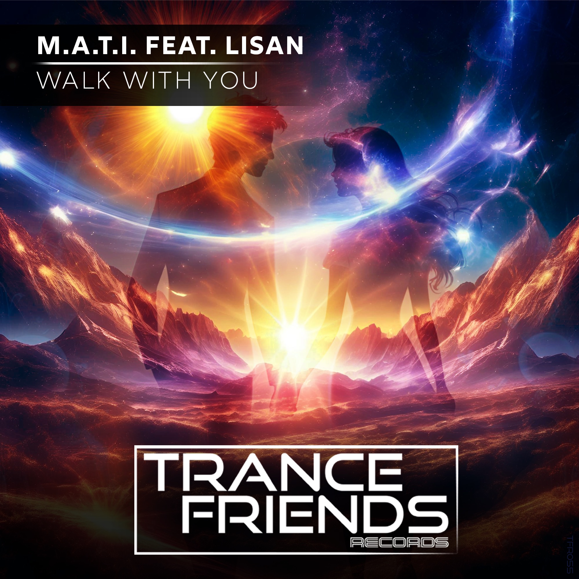 Walk With You - Single