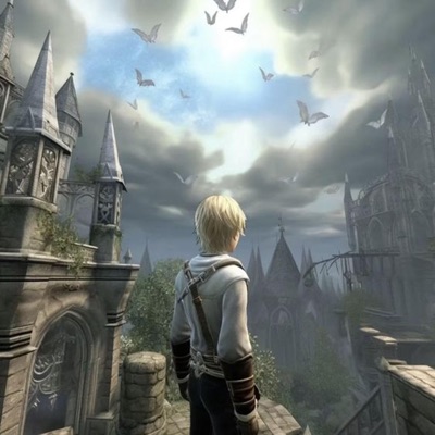 Full Gear/GeeKK - Single