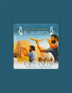 Escucha a Aristides Mendez, mira videos musicales, lee su biografía, consulta las fechas de las gira y más.