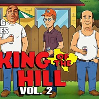 Rolling Stone - Single - King James