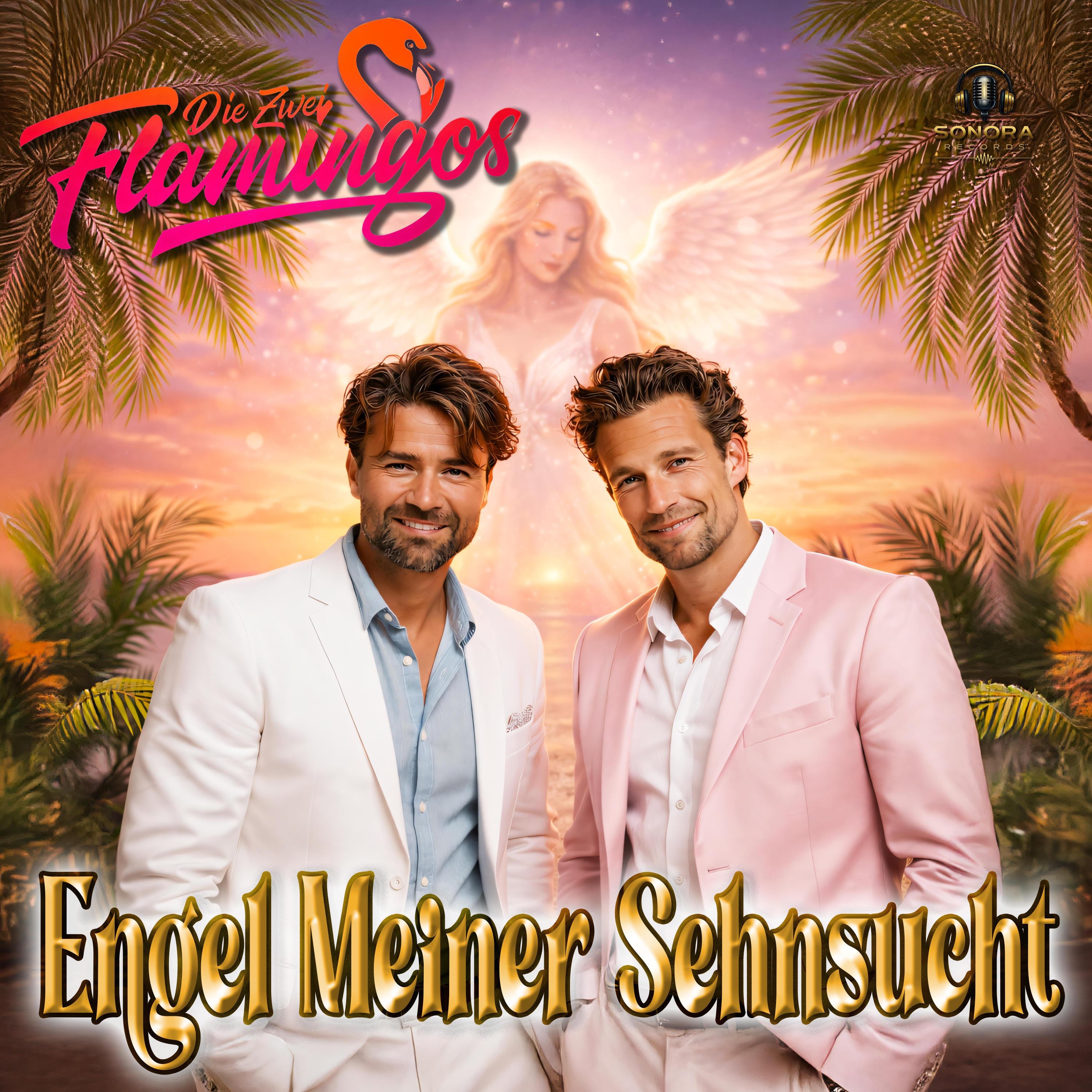 Engel Meiner Sehnsucht - Single
