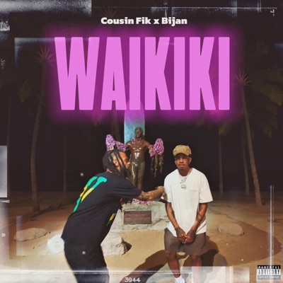 Waikiki - Single