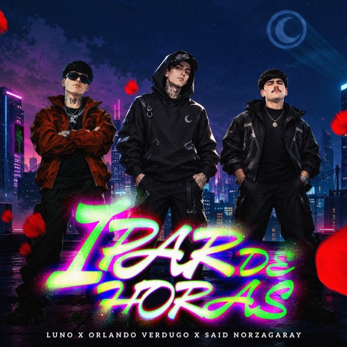 1 PAR DE HORAS - Single