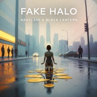 Fake Halo (feat. Black Lantern) - Single - Araelani