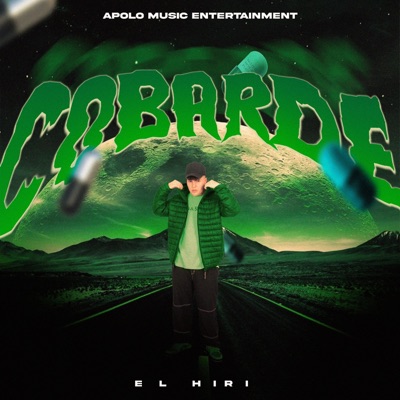 Cobarde - Single