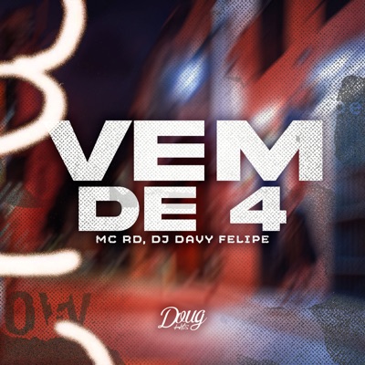 Vem de 4 - Single
