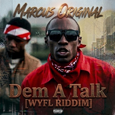 Dem A Talk - Single