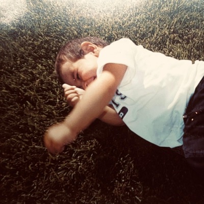 Inner Child - Instrumental - Single