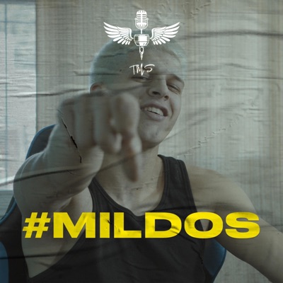 Me La Viví (Tattoo Music Session) (feat. Mildos) - Single