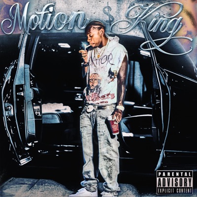 MOTION KING