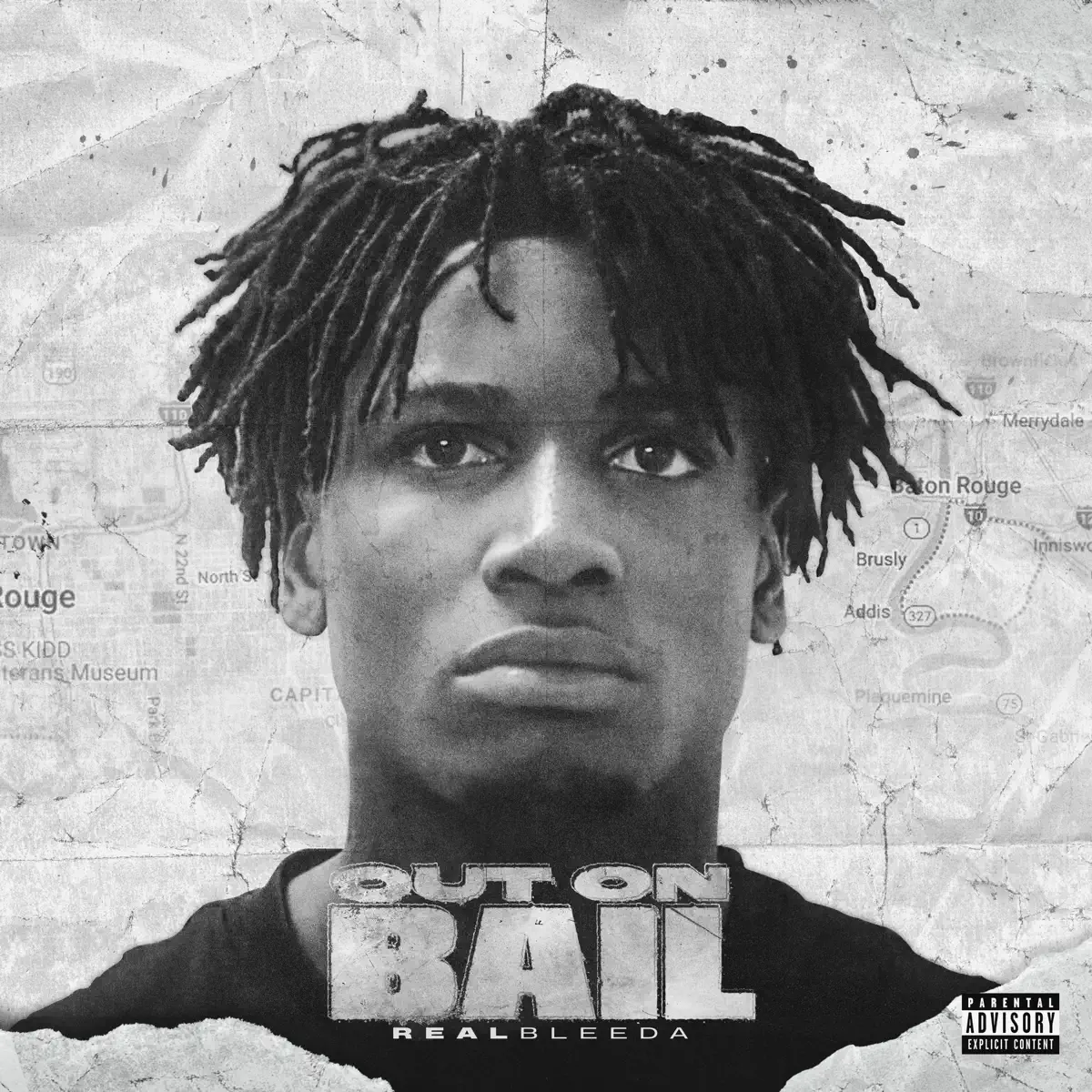 Realbleeda - Out on Bail (2024) [iTunes Plus AAC M4A]-新房子