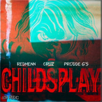 De køddete damene fra OHG (CHILDSPLAY) - Single
