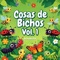 Los Dientes de Timoteo - Bichosbichos lyrics