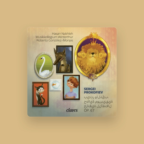 Hasan Nakhleh's avatar