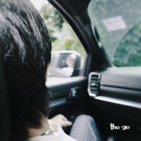 HOW ARE YOU TO THE MOON - Single - The Ge & THEMOONWILLALWAYSBEWITHME