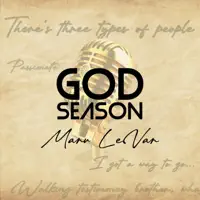 GOD SEASON — Marv LeVar