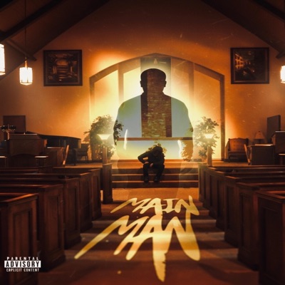 For My Main Man (Tribute) - Single