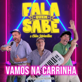 Vamos na Carrinha
