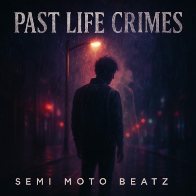 Past Life Crimes (Radio Edit) - Single