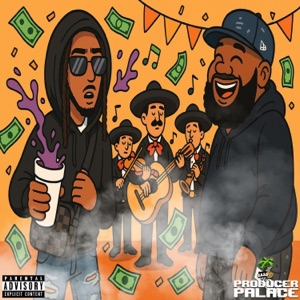 MARIACHI (feat. Marc Nasty)