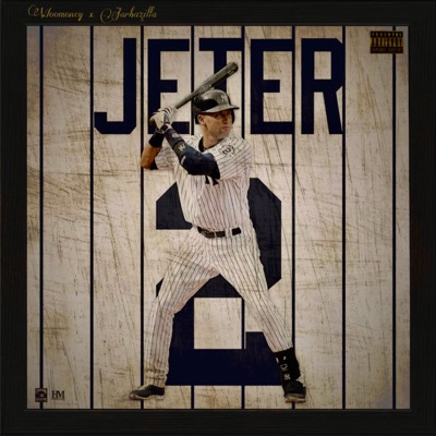 Derek Jeter (feat. Jarbazilla) - Single