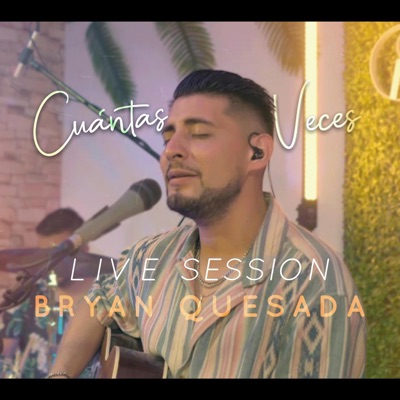 Cuántas veces - live session (Live session) - Single