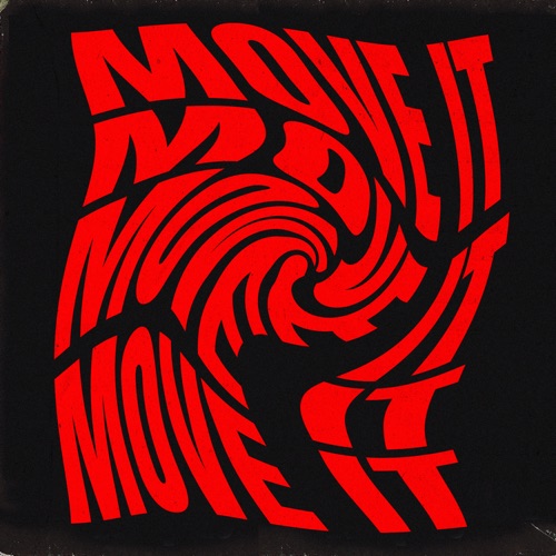 MOVE IT - Single