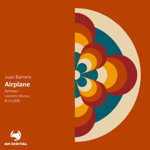 Airplane - EP