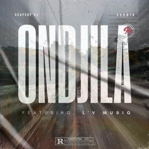 Ondjila (feat. L'V MusiQ & SKXNIA)