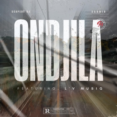 Ondjila (feat. L'V MusiQ & SKXNIA) - Single