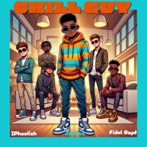 Chill Guy