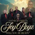 Will You Be Ready