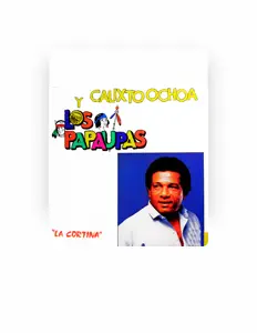 Calixto Ochoa y Los Papaupasを聴いたり、ミュージックビデオを鑑賞したり、経歴やツアー日程などを確認したりしましょう！