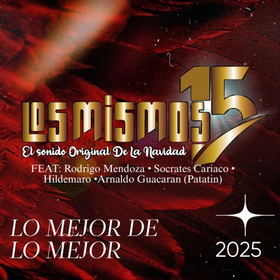 Lo Mejor De Lo Mejor