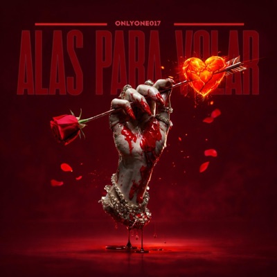 ALAS PARA VOLAR - Single