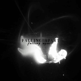 falling apart (feat. Adel) tely