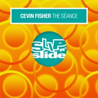 The Séance - Single - Cevin Fisher